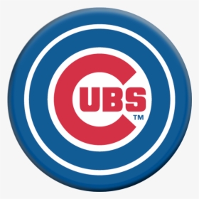 Chicago Cubs Png - Chicago Cubs Logo, Transparent Png, Transparent PNG
