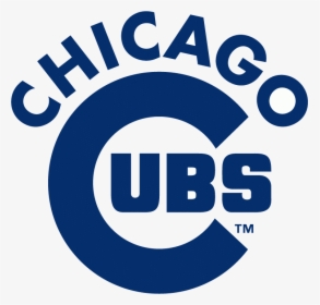 Chicago Cubs Logo Vector Files Free Clip Art Transparent - Circle, HD Png Download, Transparent PNG