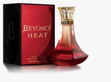 Beyonce Parfum Heat, HD Png Download, Transparent PNG
