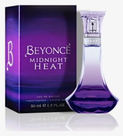 Midnight Heat - Beyonce Midnight Heat Eau De Parfum 100ml, HD Png Download, Transparent PNG