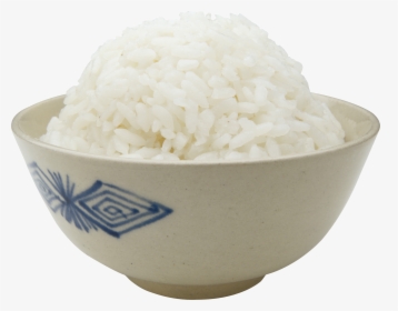 Rice Png Image - Cup Of Rice Png, Transparent Png, Transparent PNG