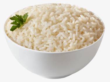 White Rice Download Png Image - Clip Art Of Rice, Transparent Png, Transparent PNG