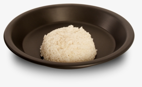 Bowl Of Rice Png - Boiled White Rice Png Transparent, Png Download, Transparent PNG