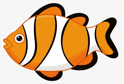 Png Album - Cartoon Sea Fish Png, Transparent Png, Transparent PNG