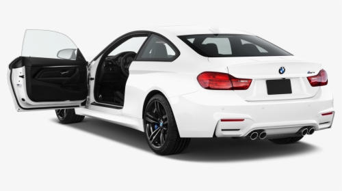 Bmw Clipart Bmw M4 - Bmw Car Door Opened, HD Png Download, Transparent PNG