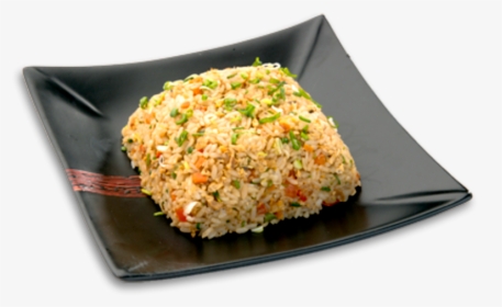 Hd Thai Fried Rice - Fried Rice Png, Transparent Png, Transparent PNG
