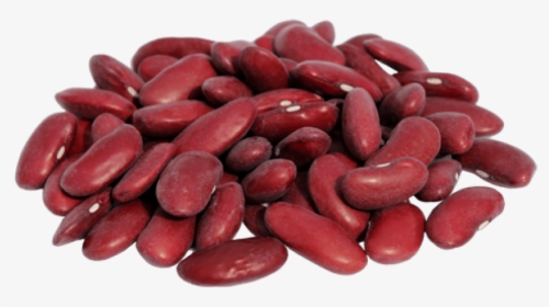 Red Beans And Rice Kidney Bean Adzuki Bean Chili Con - Kidney Beans Transparent Background, HD Png Download, Transparent PNG