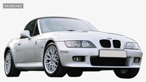 Bmw Z3 2002 Front, HD Png Download, Transparent PNG