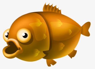 Fish Hay Day Wiki - Hay Day Fish, HD Png Download, Transparent PNG