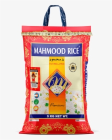 Urun - Mahmood Rice Png, Transparent Png, Transparent PNG