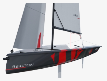 New Beneteau First 14, HD Png Download, Transparent PNG