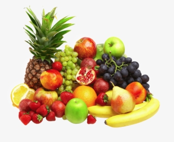 Fruit Group - Fruit Png, Transparent Png, Transparent PNG