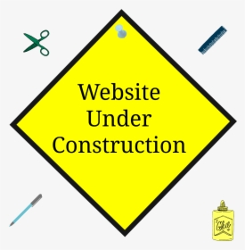 Website Under Construction - Danaher And Walsh, HD Png Download, Transparent PNG