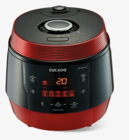 Cuckoo Multi Cooker Q10, HD Png Download, Transparent PNG
