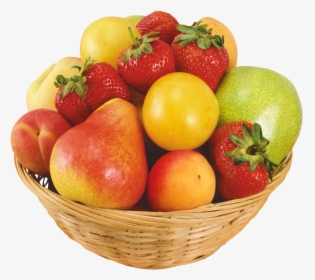 Fruit Bowl Png - Fruit Of Bowls Png, Transparent Png, Transparent PNG