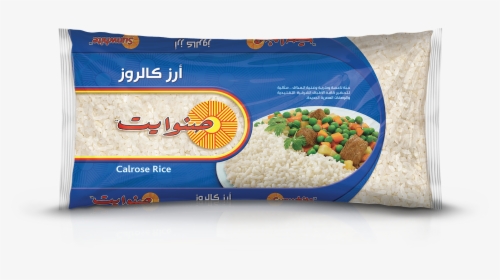Sunwhite Calrose Rice 1kg, HD Png Download, Transparent PNG