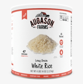 Long Grain White Rice - Basmati, HD Png Download, Transparent PNG