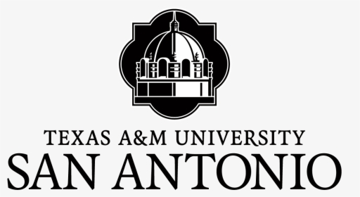 Texas A&m University San Antonio Logo, HD Png Download, Transparent PNG