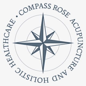 Compass Rose Png, Transparent Png, Transparent PNG