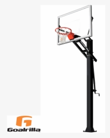 Goalrilla Basketball Hoop 54, HD Png Download, Transparent PNG
