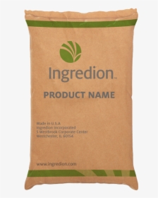 Cerelose® Dextrose M Non-gmo Ip - Ingredion Products, HD Png Download, Transparent PNG