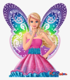 Barbie Fairy Secret, HD Png Download, Transparent PNG