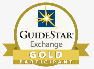 Guidestar Gold Participant, HD Png Download, Transparent PNG