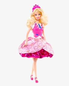 Barbie Png Photo Background - Barbie Blair Charm School Doll, Transparent Png, Transparent PNG