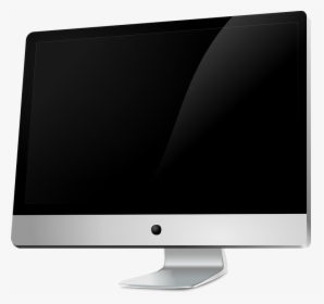 Monitor, Display, Screen, Computer, Computer Monitor - Computer Hardware Screen, HD Png Download, Transparent PNG