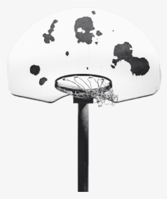 #basketball #hoop - Basketball, HD Png Download, Transparent PNG