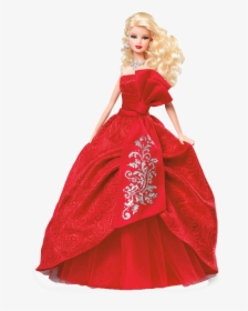 Barbie Doll Hd, HD Png Download, Transparent PNG