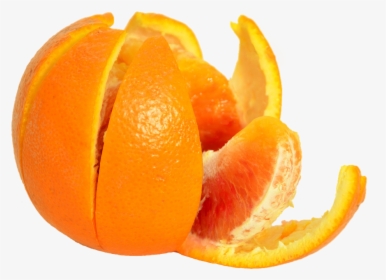 Orange Free, Fruit, Food, Vitamins, Citrus Fruits, HD Png Download, Transparent PNG