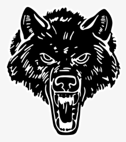 Manawa Wolf, HD Png Download, Transparent PNG