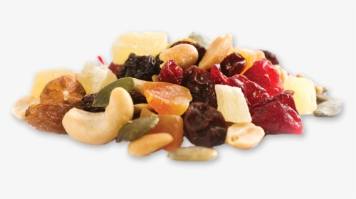 Mixed Fruit Loose - Dried Fruits And Nuts Png, Transparent Png, Transparent PNG