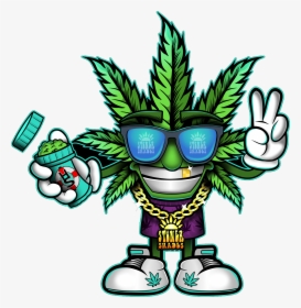 Red Eyes Clipart Stoner, HD Png Download, Transparent PNG