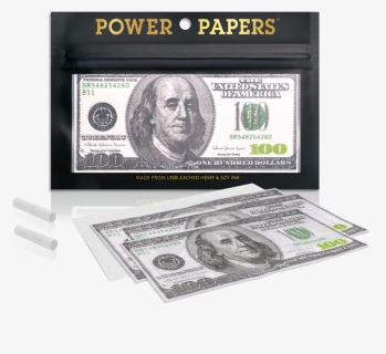 100 Dollar Bill , Png Download - 100 Dollar Bill, Transparent Png, Transparent PNG