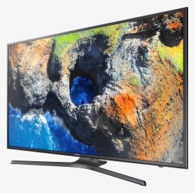 Samsung Uhd Tv 58, HD Png Download, Transparent PNG