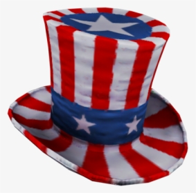Download Zip Archive - Uncle Sam Hat Transparent, HD Png Download, Transparent PNG
