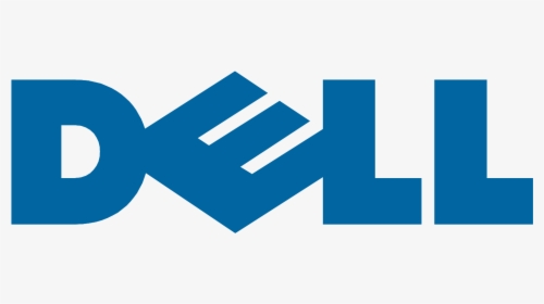 Dell Logo - All Laptop Company Logo, HD Png Download, Transparent PNG