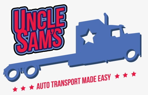 Uncle Sam S Logistics - Earth Action, HD Png Download, Transparent PNG
