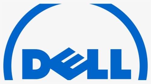 Dell Logo Png, Transparent Png, Transparent PNG