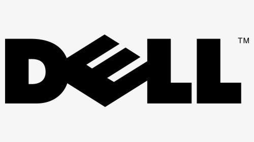 Dell Computers Logo Svg, HD Png Download, Transparent PNG