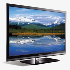 Tv Png High-quality Image - Television, Transparent Png, Transparent PNG