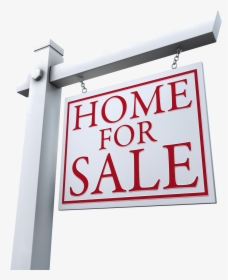 Sold Out Clipart Clip Art - Home For Sale Sign Clipart, HD Png Download, Transparent PNG