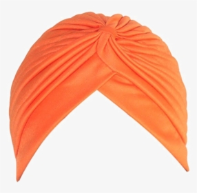 Sikh Turban Transparent Png - Punjabi Pagdi, Png Download, Transparent PNG