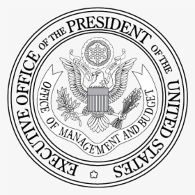 White House Seal Png - Illustration, Transparent Png, Transparent PNG