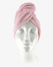 Spa Head Towel Png, Transparent Png, Transparent PNG