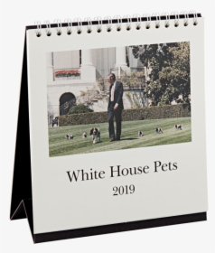 White House Calendar, HD Png Download, Transparent PNG
