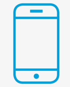 Mobile Phone Icon Png Images Transparent Mobile Phone Icon Image Download Pngitem