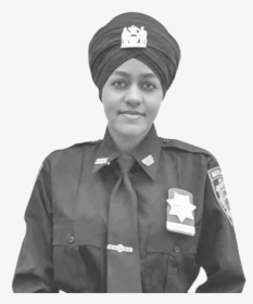 First Woman In New York Police Department, HD Png Download, Transparent PNG